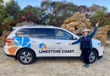 Grant help for local tourism