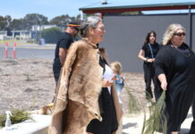 New side to Telling the Whole Story