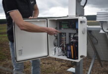 Future is bright for Mesonet