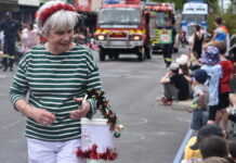 Last call for Christmas assistance