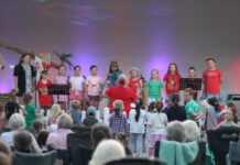 Voices to ring out in Naracoorte