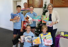 Closing days of Christmas appeal