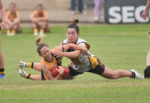 Grand finalists locked in