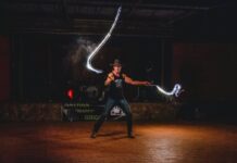 Cracking good time coming up