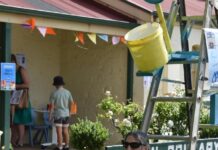 2024 Yahl Primary School Spring Fair