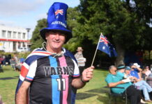 2025 Australia Day City of Mount Gambier