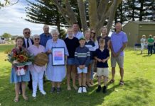 2025 Kingston District Council Australia Day