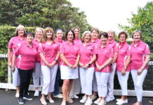 Breast Cancer group recognised