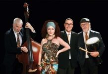 Coonawarra Fringe underway