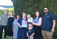 Citizen of the Year: Anne-Marie