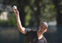 Central puts Tigers to the sword