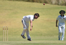 Demons avoid outright loss