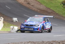 Day looks to a decade of domination