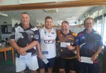 Good numbers for annual event