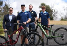 Big promises from Opposition