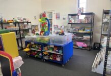 Community giving assists Limestone Coast projects