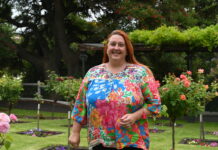 Shelton receives top award