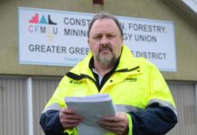 Timber representatives vote to leave union