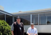 Upgrades begin at Nhill Hospital