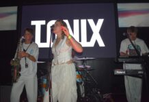 Sunny Soundsystem hits Limestone Coast