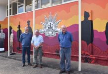 Brighter walls for Penola-Coonawarra RSL