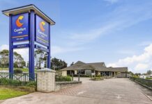 The Lakes recognised among the best