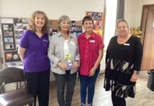 U3A successful meeting