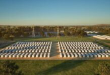 Sale of battery park complete