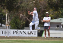 Eagles control day two