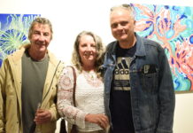 2025 Holdfast Exhibition Opening