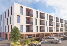 Hotel given go-ahead