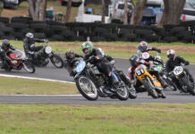 All the sounds of yesteryear