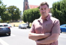 Call out anti-social behaviour