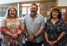 Mil Lel Tennis Club celebrates