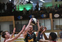 Captain returns for another stint