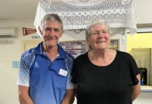 Shawcross duo are sure winners