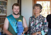 Only the best in with a shot