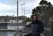 Uncertain future for tennis