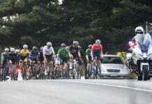 Cycling classic given funding boost