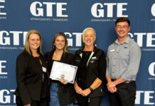 Best of Limestone Coast’s apprentices, trainees awarded