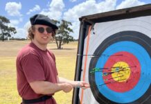 Indoor venue shows true value