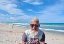 Mulloway show up in numbers