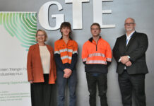 State funding builds forestry foundations