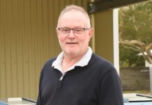 Interim manager takes over at Tara Raceway