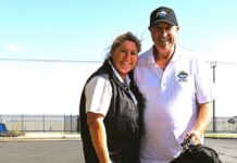 No surprises in Tankman heats