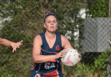 Roos heavily favoured for Round 1