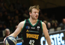 Big man back for opening round