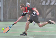 Grand finals served up