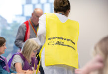 Work available during election