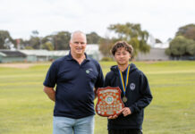 Tower claims Mount High athletics